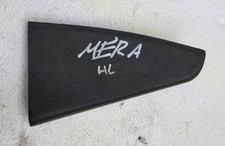 Opel Corsa C / Meriva A Abdeckung Verkleidung Tür innen Hinten Links 09113415