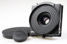 SINAR Sinaron digital 120mm f/5,6 70° - SNr: 11892419