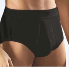 6 x Herrenslip Schlüpfer Slip