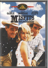 Misfits DVD