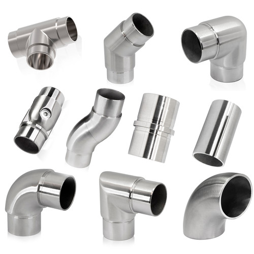 Rohrverbinder steckfitting - rohrverbinder,