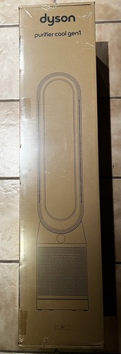 Dyson purifier cool gen1 - cool,
