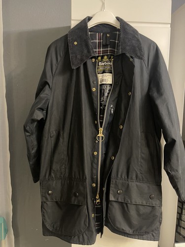Barbour beaufort jacke - barbour,