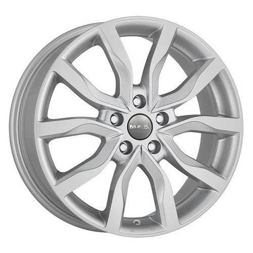 Alufelge mak koln - mak, audi