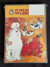 Es war einmal … Das Leben |