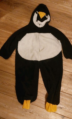 Fasching karneval pinguine - karneval,