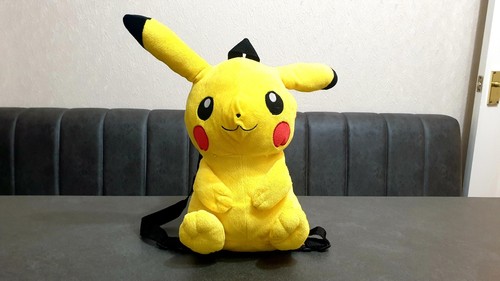 Pokemon plüsch großer - pokemon,