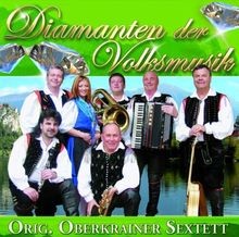 Diamanten der Volksmusik von
