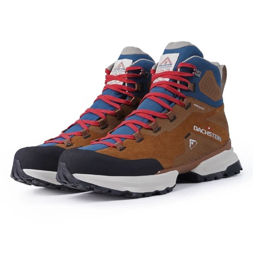 Dachstein trek guide wp - sf,