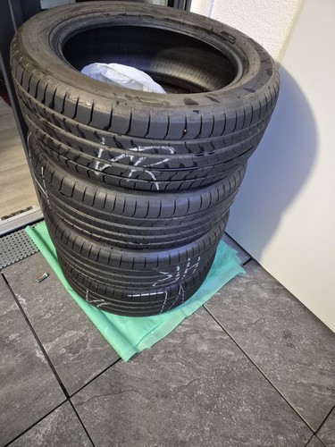 Sommerreifen 225 r18 98v - r18,