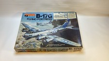Monogram 5600 B-17G Flying Fortress
