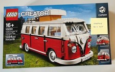 10220 Lego VW T1 Camper / neu