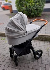 Angelcab Kinderwagen Urban (Wanne+Sportsitz+Zubehör)