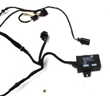 VW T5 elektrische Schiebetür Steuergerät 7H0959991 E203