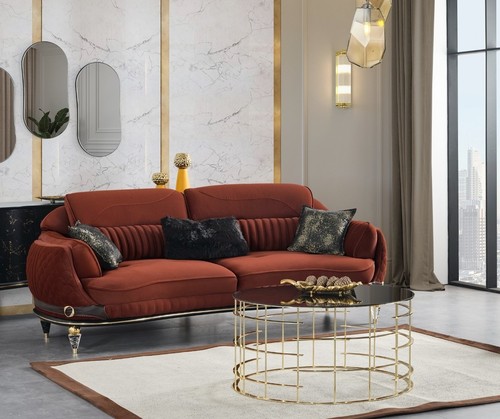 Dreisitzcouch sitzer sofa - dreisitzcouch, 3-sitzer-sofa