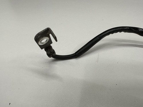 Draht massekabel honda - vt, 125