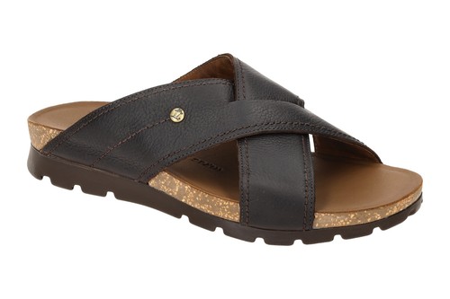 Panama jack schuhe salman - salman, c17