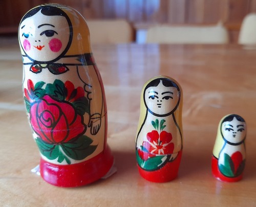 Original russische - original,