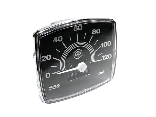 Tacho vespa piaggio v50 - tacho,