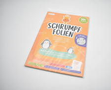 molinoRC Schrumpffolie zum