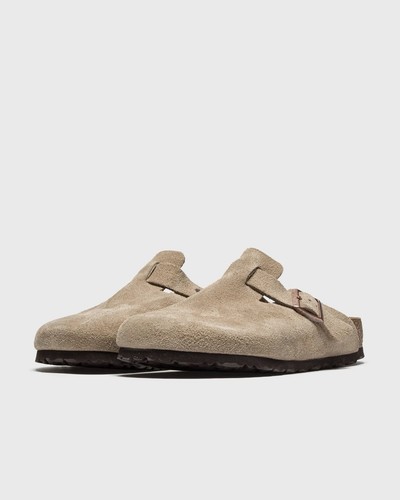 Birkenstock boston slipper - birkenstock,