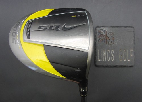 Nike sumo 5000 driver - sumo,