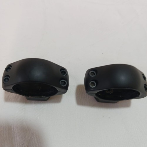 Original blaser montageringe - original,