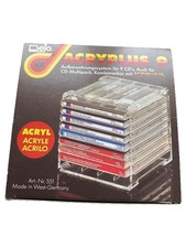 Deja Acryplus 9 CD