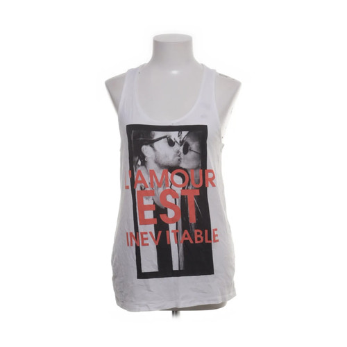 Black book tank - by, tank­top