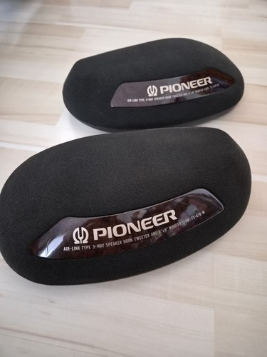 Pioneer a70 w - pioneer, ts-a70-w