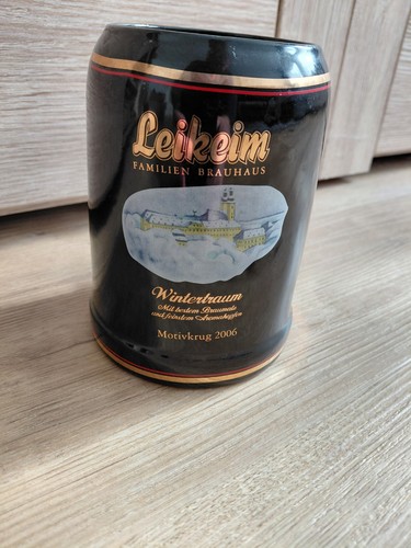 Alter bierkrug leikeim - alter,