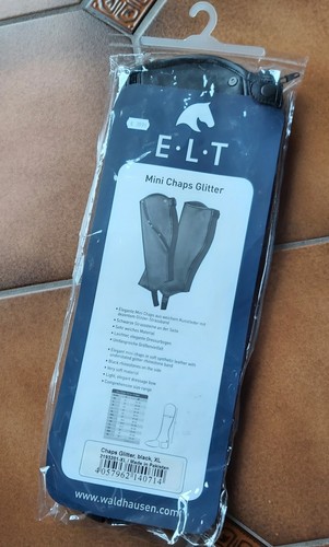Waldhausen mini chaps - l,
