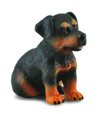 Collecta 88190 Rottweiler