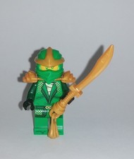 LEGO Ninjago - Lloyd - Figur