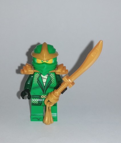 Lego ninjago lloyd - ninjago,