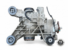 4-Motion Differenzial