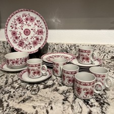 Set Winterling Schwarzenbach