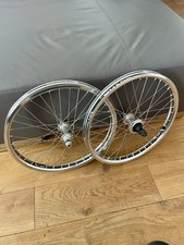 Haro BMX Felgen Stahl SATA