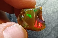 Schwarzer Öl Opal Hot !!