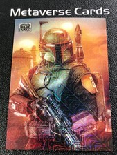 2025 Topps Star Wars Galaxy