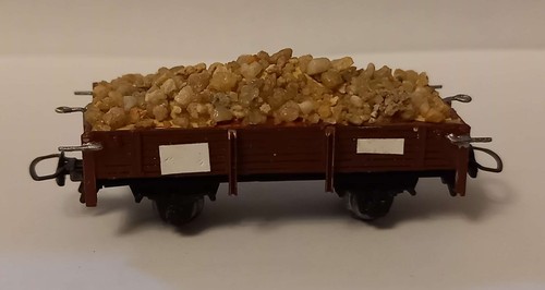 Feldbahn wagen h0e - (2),,