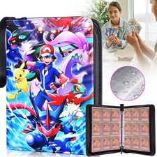 Sammelalbum für Karten 50