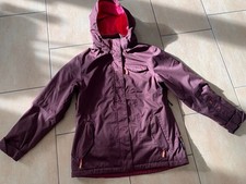 Skijacke, Funktionsjacke