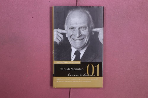 412207 yehudi menuhin - 412207,
