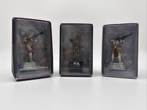 Star wars schachfiguren - star,