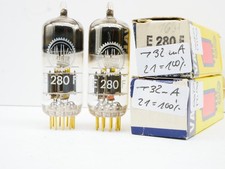 Matched Pair Siemens E280F