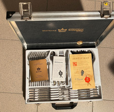 SBS Bestecke Solingen