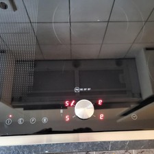 Neff Induktionskochfeld 80 cm. T44T83NO/20