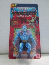 CUSTOM / Repaint MotU Vintage