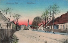 AK Vietz Bahnhofsstraße